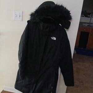 Northface coat